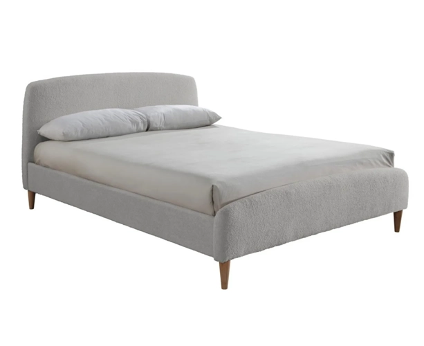 Treviso Grey Bed Frame